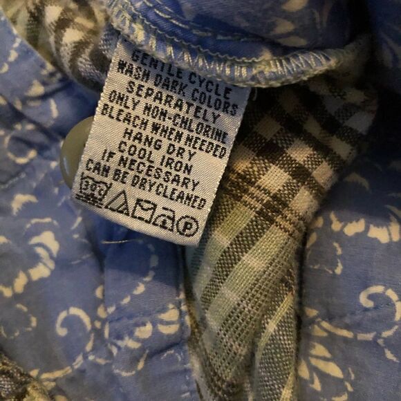 Linen shorts   - Picture 6 of 9